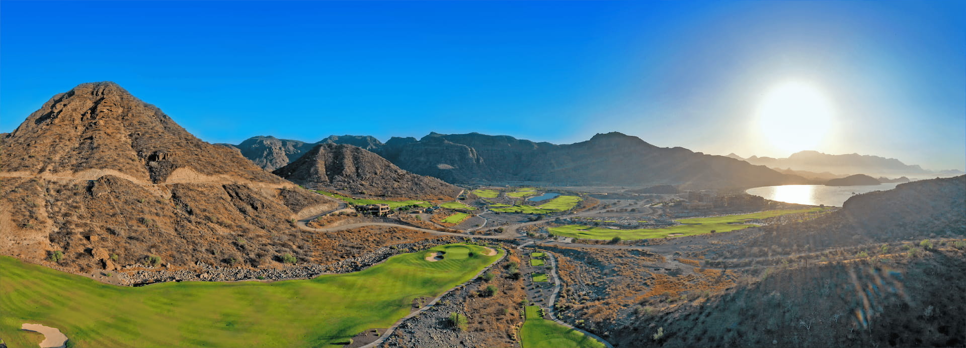 Loreto resort image